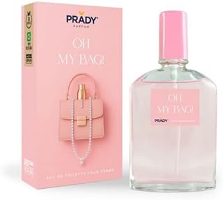 Prady Oh My Bag