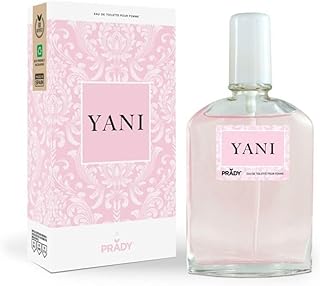 Prady Yani