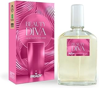 Prady Beauty Diva Femme