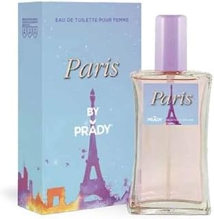 Prady Paris Femme