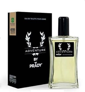 Prady Adventure Man