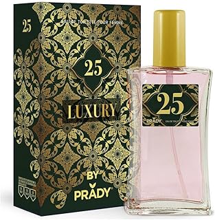 Prady Luxury 25