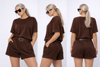 Saia Short Urban Chic