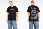 T-Shirt New York Urban Style