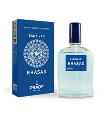 PRADY ZANZIVAR KHASAD