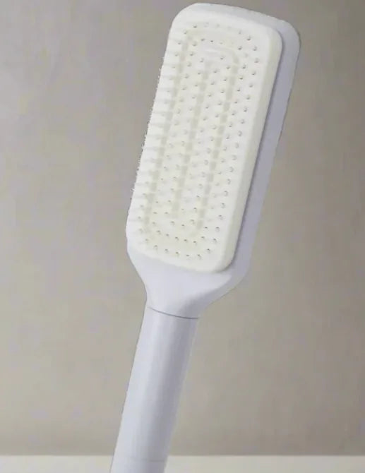 Escova Autolimpante 4 em 1